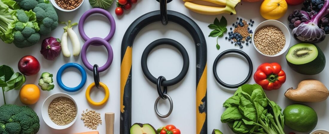 Nutrición Óptima para Calistenia: Guía Científica para Potenciar tu Rendimiento